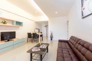 At 115 Hotel By Rompo, Bangkok (fotografie 9)
