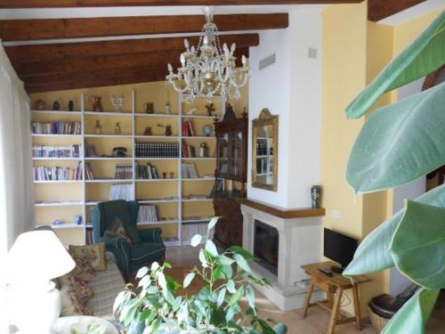  El Granero in 44630 Castelserás