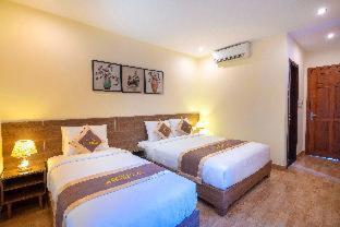 Maison Hai Homestay Hoi An, Hội An (Foto 9)