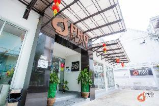 Pho Place, Bangkok (fotografie 8)