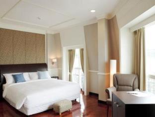 Aurum The River Place, Bangkok (fotografie 9)