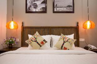 Son Trang Hotel Hoi An, Hoi An (zdjęcie 7)