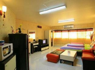 Deluxe at Popular Condo, Bangkok (photo 3)