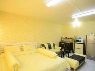 Deluxe at Popular Condo, Bangkok (photo 4)