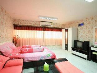 Deluxe at Popular Condo, Bangkok (photo 6)