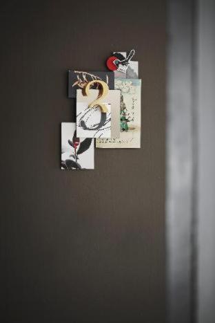 Ob-Oon Boutique Bed & Breakfast, Bangkok (fotografie 5)