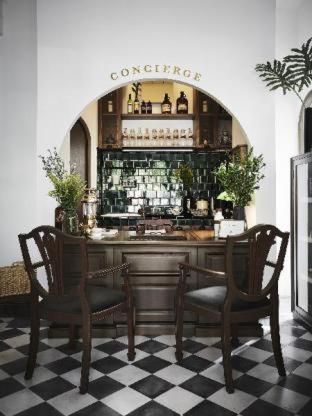 Ob-Oon Boutique Bed & Breakfast, Bangkok (fotografie 8)