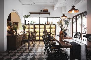Ob-Oon Boutique Bed & Breakfast, Bangkok (fotografie 9)