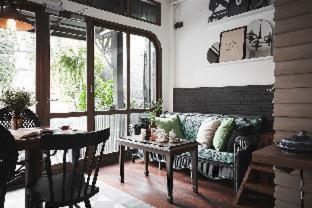 Ob-Oon Boutique Bed & Breakfast, Bangkok (fotografie 10)