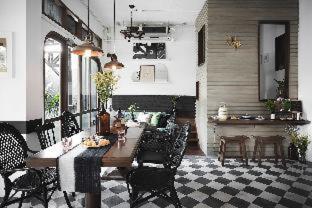 오브 온 부티크 B&B