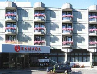 Ramada Nürnberg Parkhotel, Nürnberg (Foto 3)