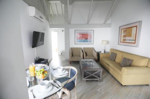Apartamento Isla de Arriarán
