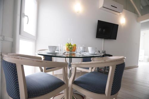 Apartamento Isla de Arriarán, Málaga (fotografie 9)