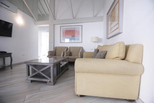 Apartamento Isla de Arriarán, Málaga (fotografie 5)