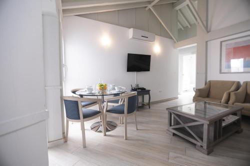 Apartamento Isla de Arriarán, Málaga (fotografie 8)