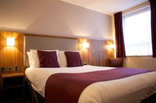 Quality Hotel Hampstead, Лондон (фото 7)