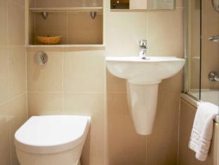 Quality Hotel Hampstead, Лондон (фото 9)