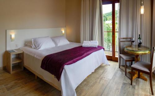 Book the Family Room with Balcony Family Room with Balcony