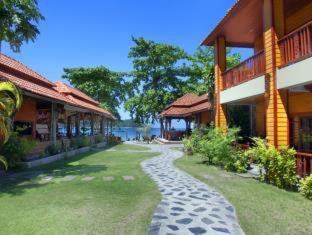 Havana Beach Resort Phangan
