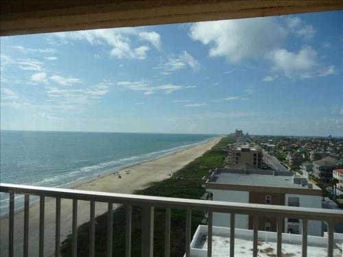 Inverness Condos I1106 South Padre Island