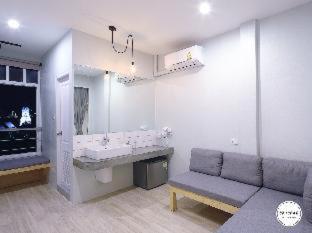 Ekanake hostel, Bangkok (fotografie 3)