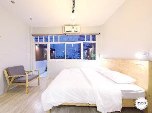 Ekanake hostel, Bangkok (fotografie 5)