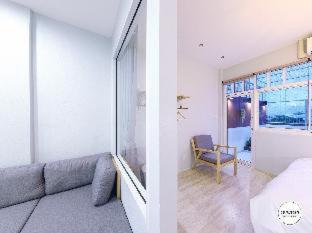 Ekanake hostel, Bangkok (fotografie 6)