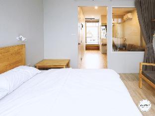 Ekanake hostel, Bangkok (fotografie 8)