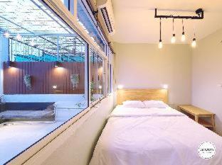 Ekanake hostel, Bangkok (fotografie 9)