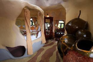 Crazy House, Da Lat (foto 11)