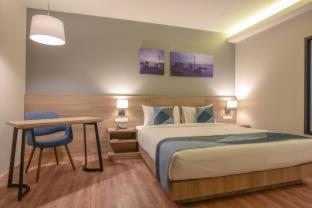 Blue Rabbit Hotel, Chanthaburi (foto 2)