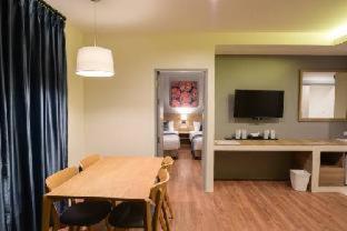 Blue Rabbit Hotel, Chanthaburi (foto 5)