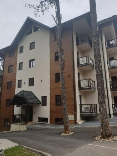 Apartman B&B - image 7