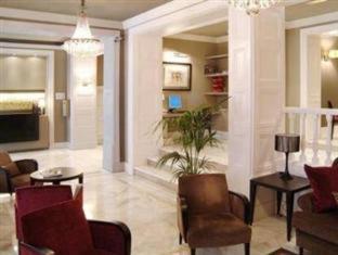 Hotel Condado, Barcelona (fotografie 7)
