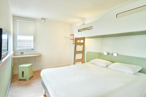 ibis budget Dax Saint-Paul-lès-Dax