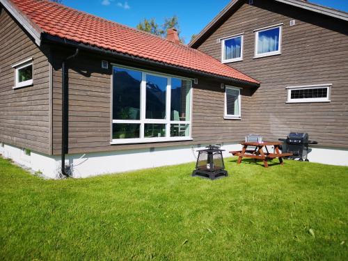 Romsdalseggen Lodge - image 14