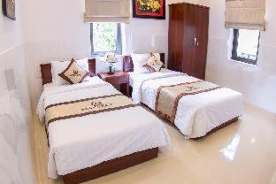 Bean Grass Homestay, Hoi An (foto 3)