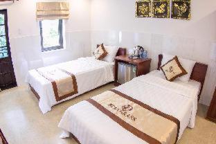 Bean Grass Homestay, Hoi An (foto 5)