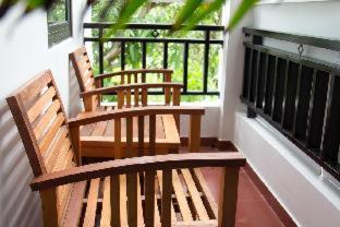 Bean Grass Homestay, Hoi An (foto 6)