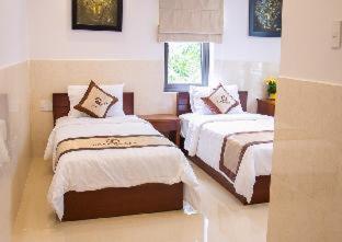 Bean Grass Homestay, Hoi An (foto 7)