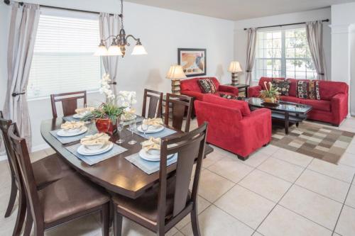 Bella Villa Orlando (FL)