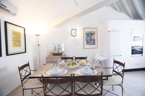 Apartamento Mar de Alborán, Málaga (fotografie 7)