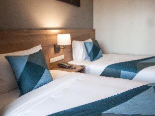 Blue Rabbit Hotel, Chanthaburi (foto 6)