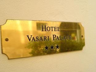 Hotel Vasari, Florencie (fotografie 2)