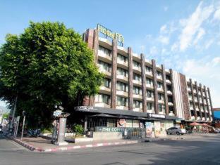 ホテル M チェンマイ【SHA Extra+認定】 (Hotel M Chiang Mai (SHA Extra Plus)) near ナイト・プラザ・マーケット