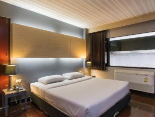 Florida Hotel, Bangkok (fotografie 3)