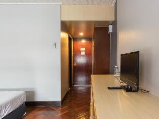 Florida Hotel, Bangkok (fotografie 4)
