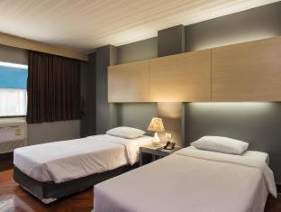 Florida Hotel, Bangkok (fotografie 9)
