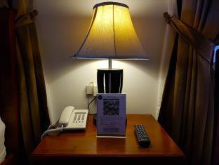 Dinsomon Hotel, Bangkok (photo 7)