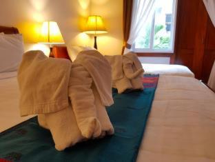 Dinsomon Hotel, Bangkok (photo 9)